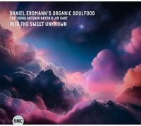 Into The Sweet Unknown CD