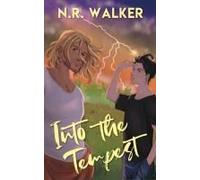 Into The Tempest - Alternative Cover