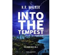 Into the tempest. Ediz. italiana