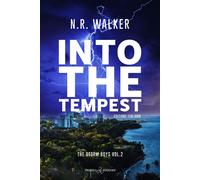 Into the tempest Edizione italiana - N.R. Walker - Auto-Édition - ebook (ePub) - Livre