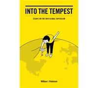 Into The Tempest William Robinson (Auteur)