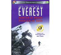 Into The Thin Air Of Everest Mountain Of Dreams, Mountain Of Doom