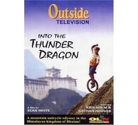 Into The Thunder Dragon