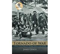 Into The Tornado Of War