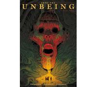 Into the Unbeing Volume 2 - Zac Thompson - Dark Horse Books - ebook (ePub illustré) - Livre