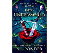 Into the Underworld