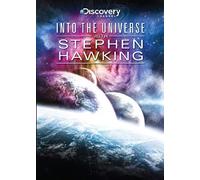 Into The Universe With Stephen Hawking