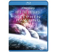Into The Universe with Stephen Hawking [Blu-Ray]