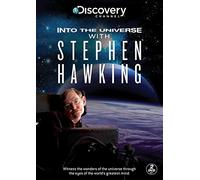 Into The Universe with Stephen Hawking [DVD] [Import]
