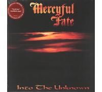 Mercyful Fate – Into the Unknown – Vinyle 33 tours – Sony Music