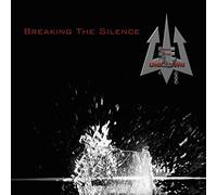 Into The Unknown - Breaking The Silence [Cd] Uk - Import