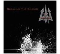 Into The Unknown - Breaking The Silence [Cd] Uk - Import