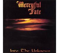 Into the Unknown by Mercyful Fate [CD] NEUF