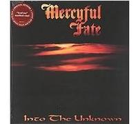 Mercyful Fate – Into the Unknown – Vinyle 33 tours – Sony Music