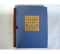 Into the Valley of Death: The British Cavalry Division at Balaclava 1854