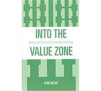 Into The Value Zone Ron Wood (Auteur)