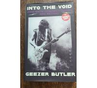Into the Void: From Birth to Black Sabbath - and Beyond – Harper Collins Publishers