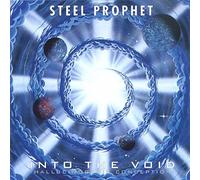 Into The Void/Continuum by Steel Prophet