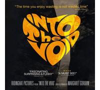 Into The Void (Flying Nun) (Non-Us Format Dvd)