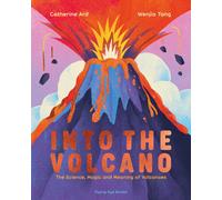Into The Volcano