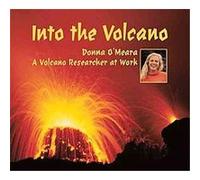 Into the Volcano Donna OÆMeara (Auteur)