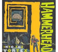 Into The Vortex (1994) [Import]