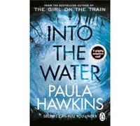 Into the Water by Paula Hawkins Inconnu (Auteur)