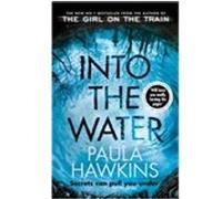 Into the Water: The Sunday Times Bestseller