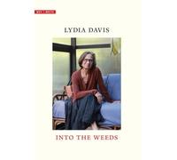 Into the Weeds