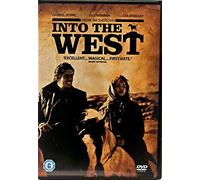 Into The West [1992] [Region 2 Import]
