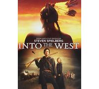 Into The West [Dvd] Amaray Case, Repackaged