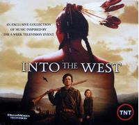 Mclachlan Sarah - Into The West