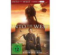 Into the West [4 DVDs] Robert Dornhelm