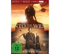 Into the West (DVD)