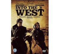 Into The West [DVD]