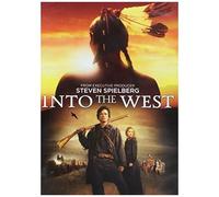 Into The West – DVD – Boîtier Amaray – Réemballé