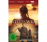 Into The West [Import]
