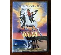 Into the West - DVD Zone 1
