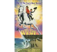 Into the West [VHS]