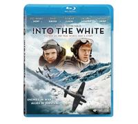 Into The White [Blu-Ray]