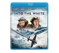 Into The White [Blu Ray]
