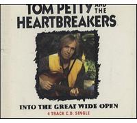 Into The Wide Open [Import]