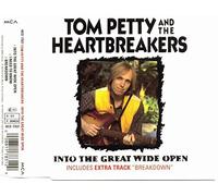 Into The Wide Open [Import]