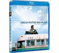 Into The Wild (2007) / Hacia Rutas Salvajes