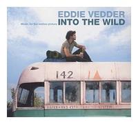 Vedder, Eddie - Into the Wild -Digi-