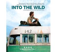 Fox – Into the Wild – Édition Simple E