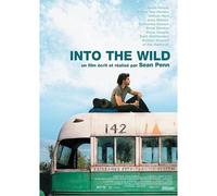Fox – Into the Wild – Édition Simple E