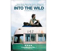 Into The Wild – Paramount Pictures