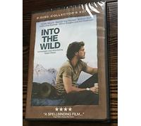 Into The Wild – Paramount Pictures