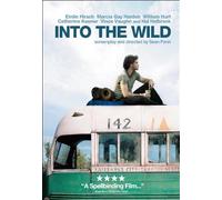Into The Wild